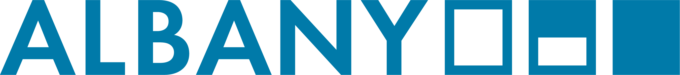 Albany Logo