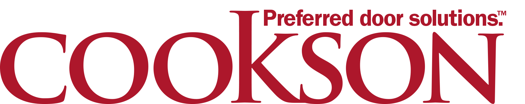 Cookson Logo