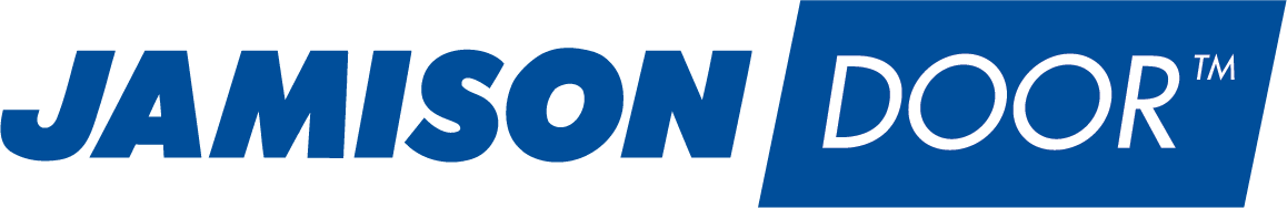Jamison Door Logo