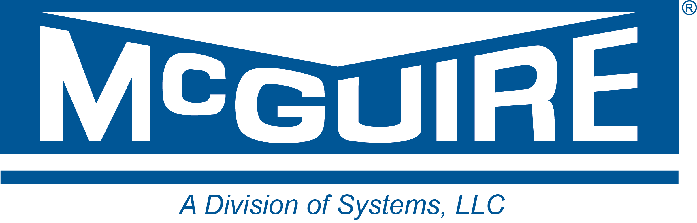 McGuire Logo
