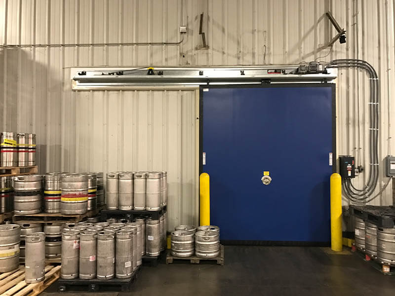 Rytec Turbo-Slide