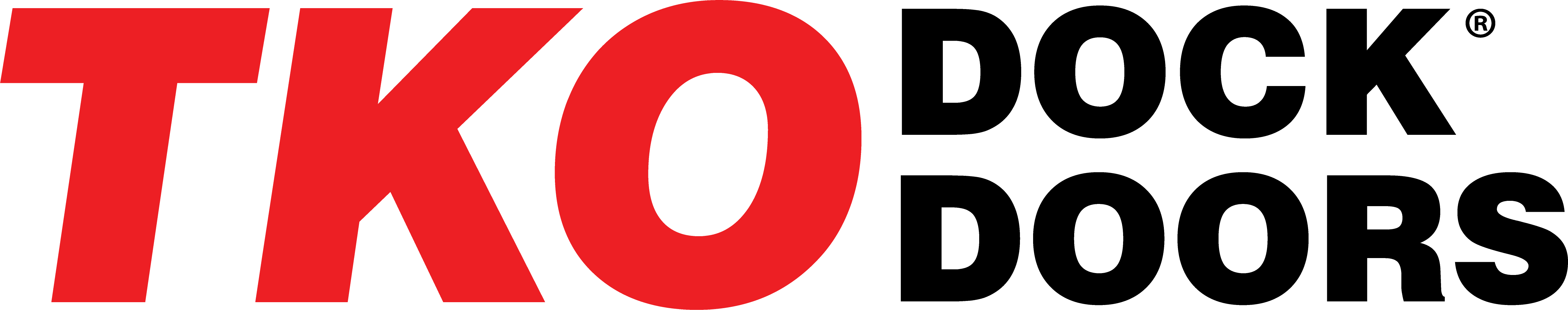 TKO Logo