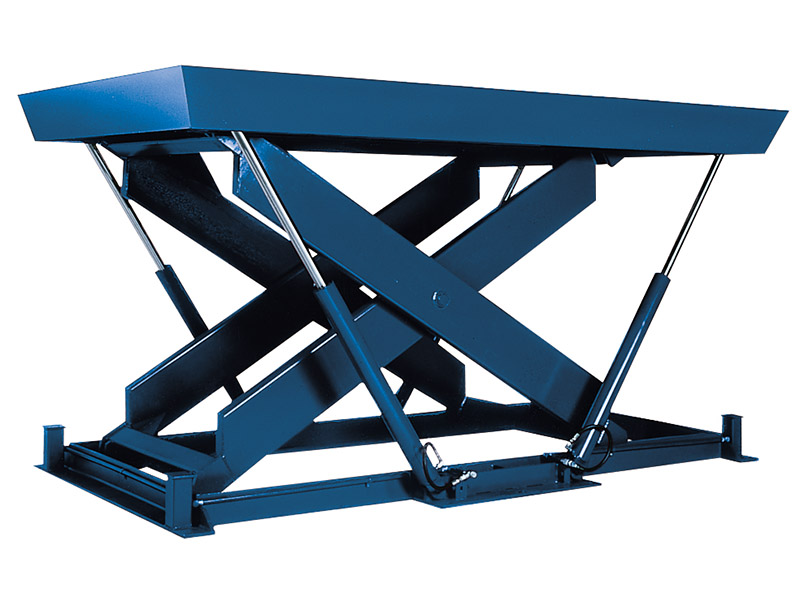 super duty advance lifts