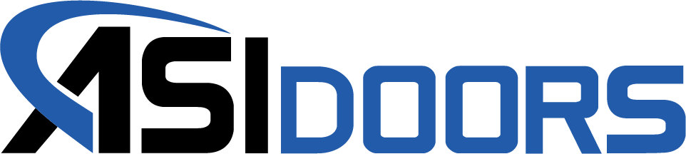 ASI doors logo