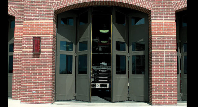 Door Engineering 4-fold door