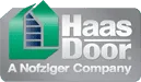 Haas Door logo