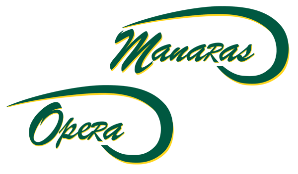 Manaras logo