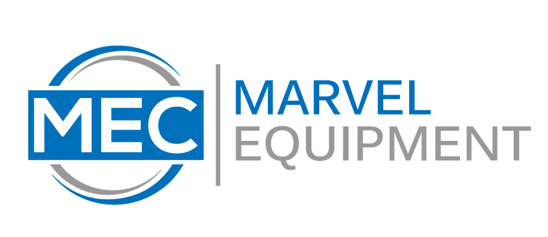 Marvel Equipment Corporation logo