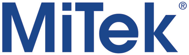 MiTek Logo