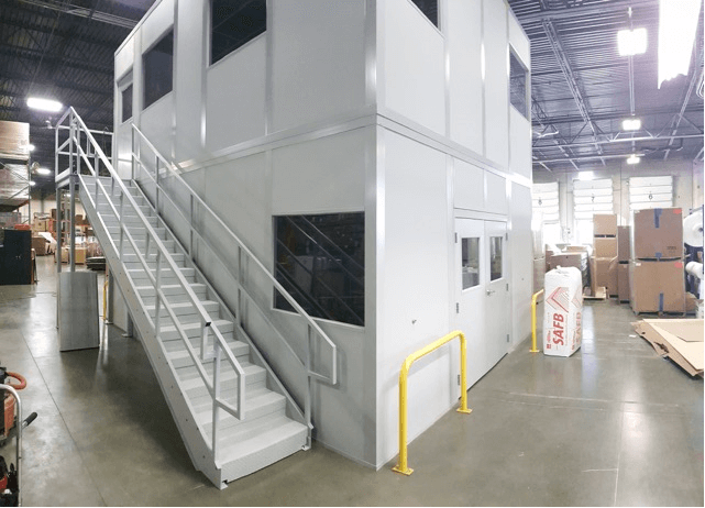 Modular Office