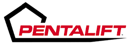 Pentalift logo