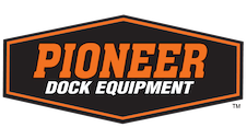 Pioneer dock equipment logo