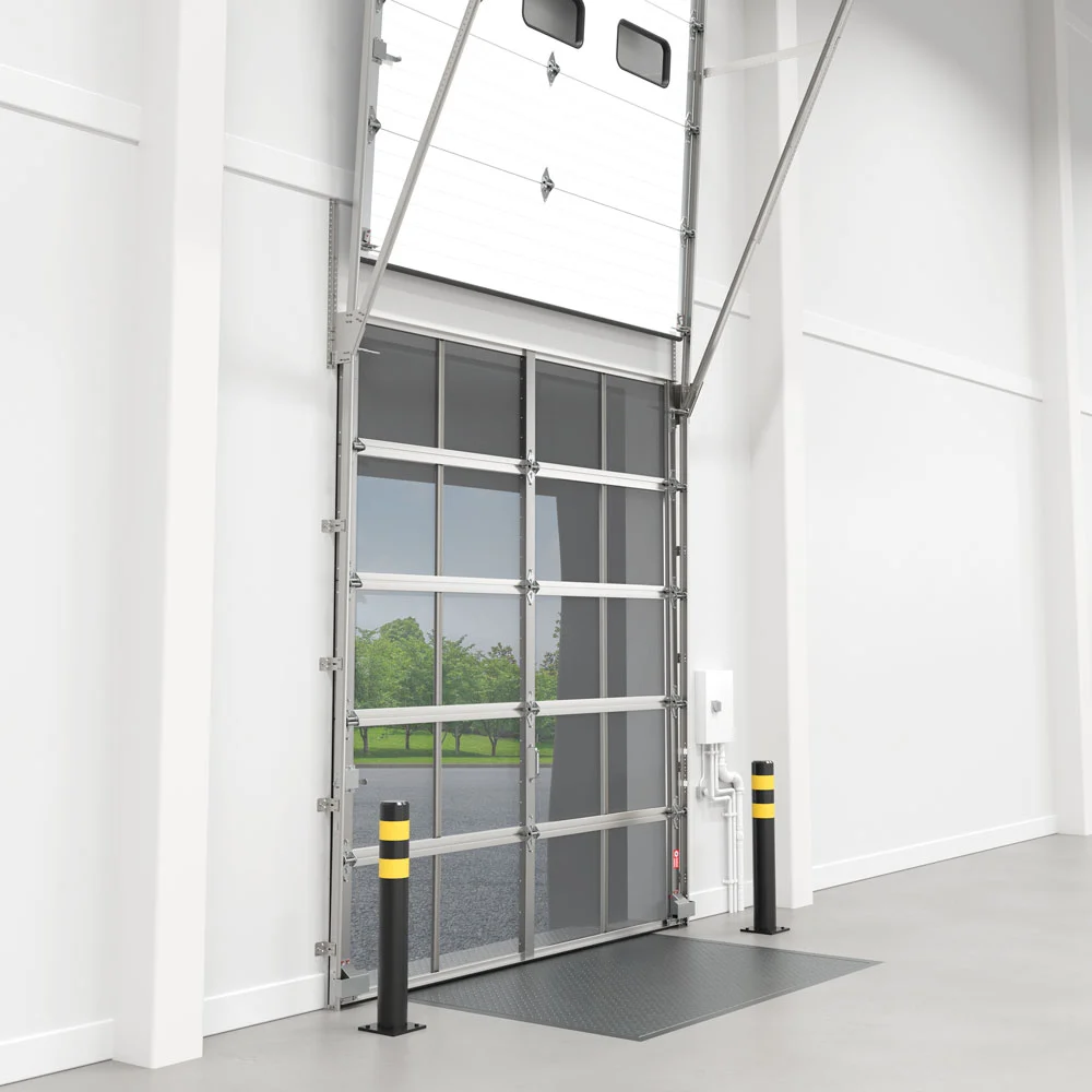Rasco Bug Blocker - Vertical Lift