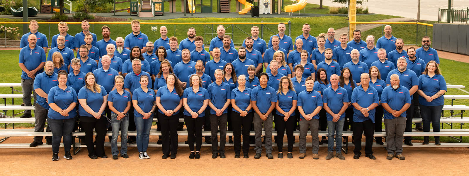 Reliable Door Team