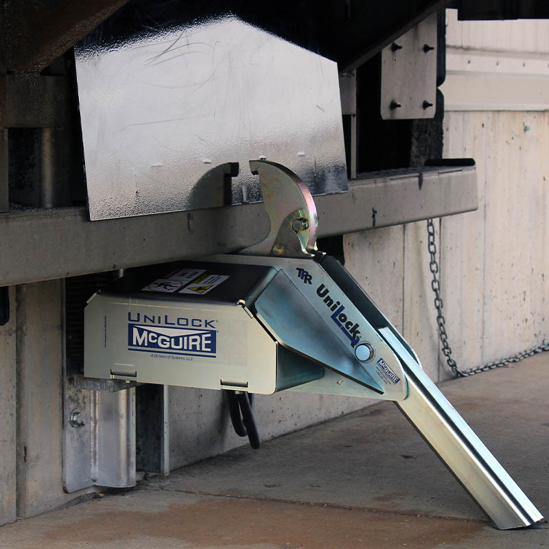 TPR Unilock Restraint 1