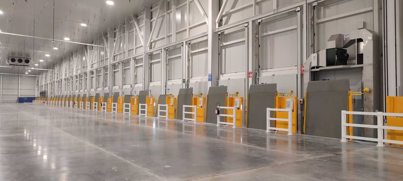 Vertical Levelers 13