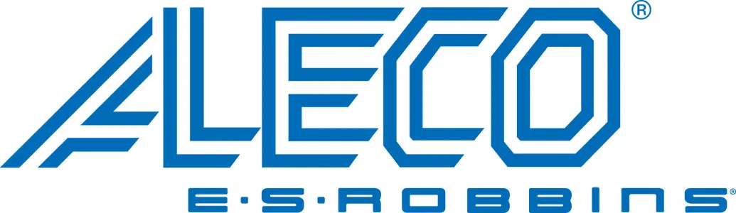 aleco logo