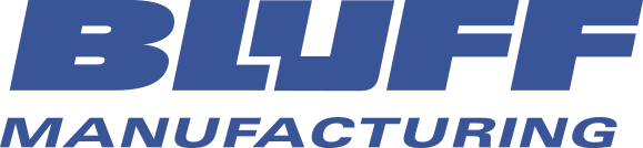Bluff Logo