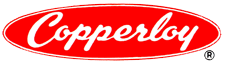 copperloy logo