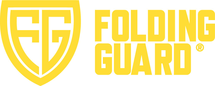 folding guard logo