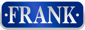 Frank Logo