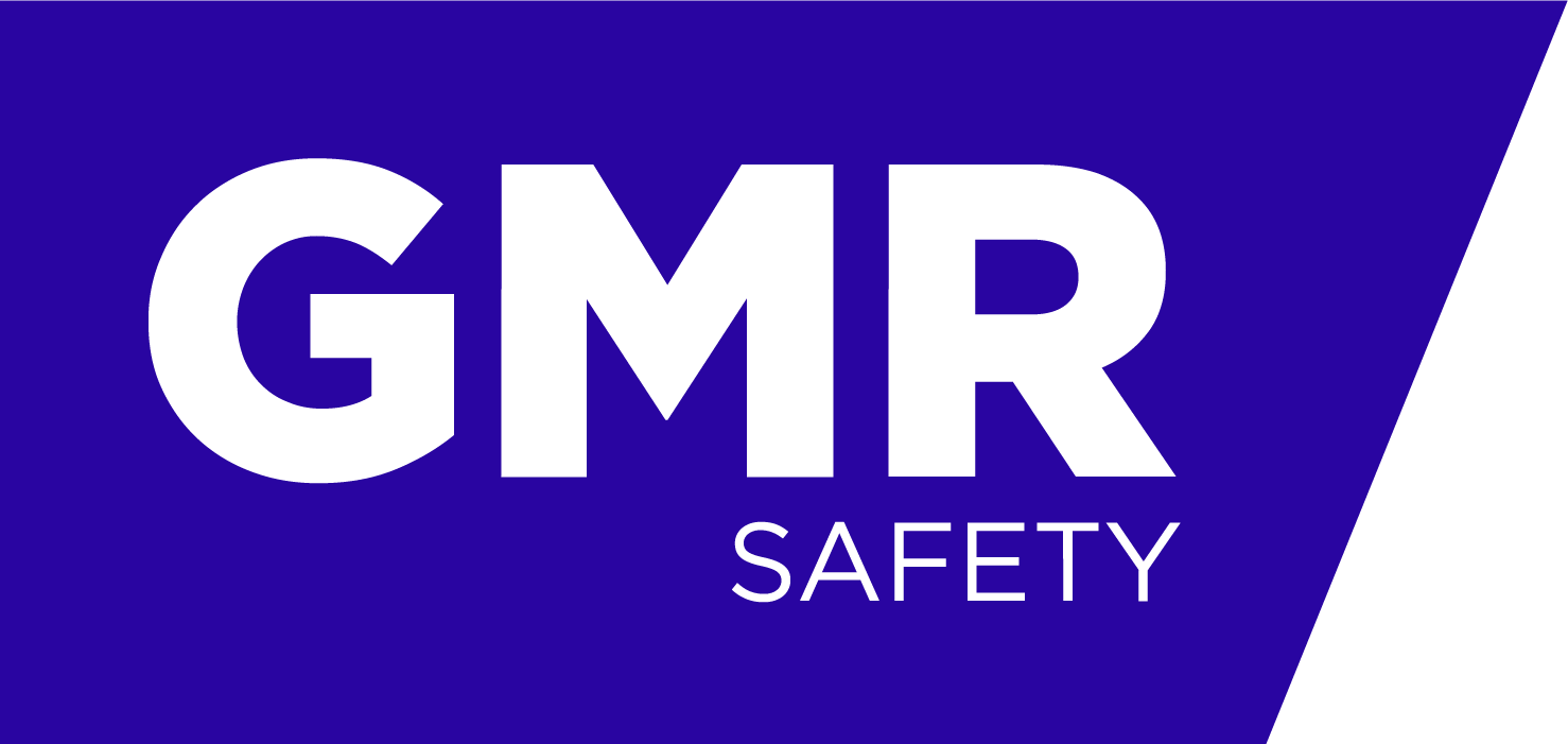 GMR Safety Logo