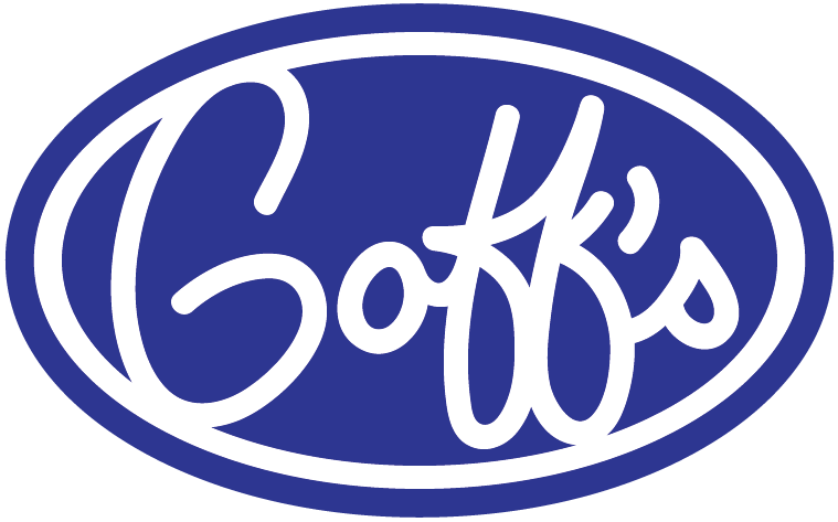 goffs logo