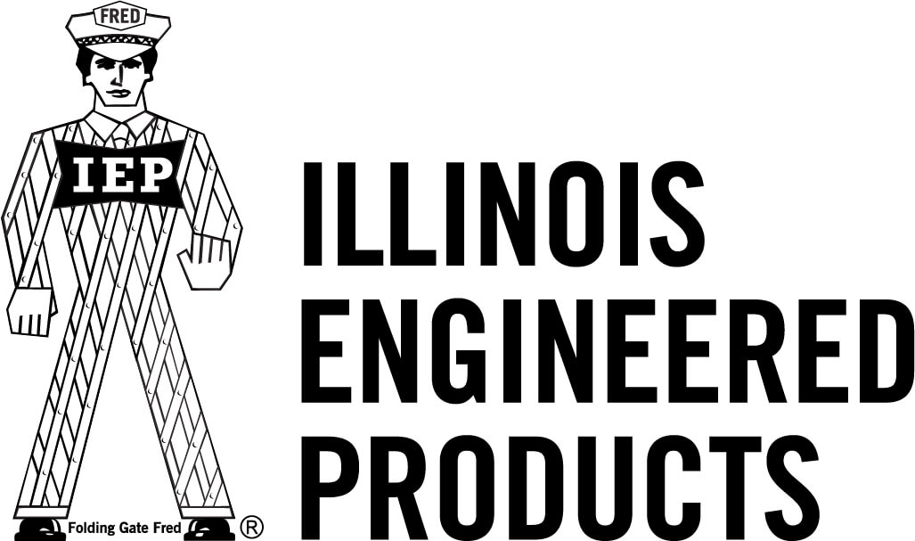 Illinois Engineered Products Logo