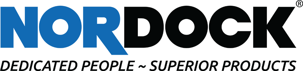 nordock logo